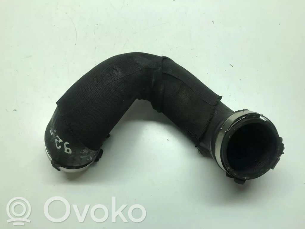 Audi A6 S6 C6 4F Intercooler hose/pipe 