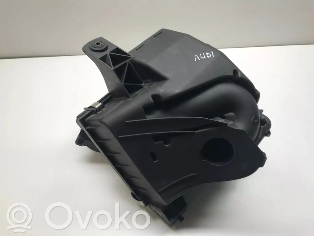 Audi A6 Allroad C5 Air filter box 