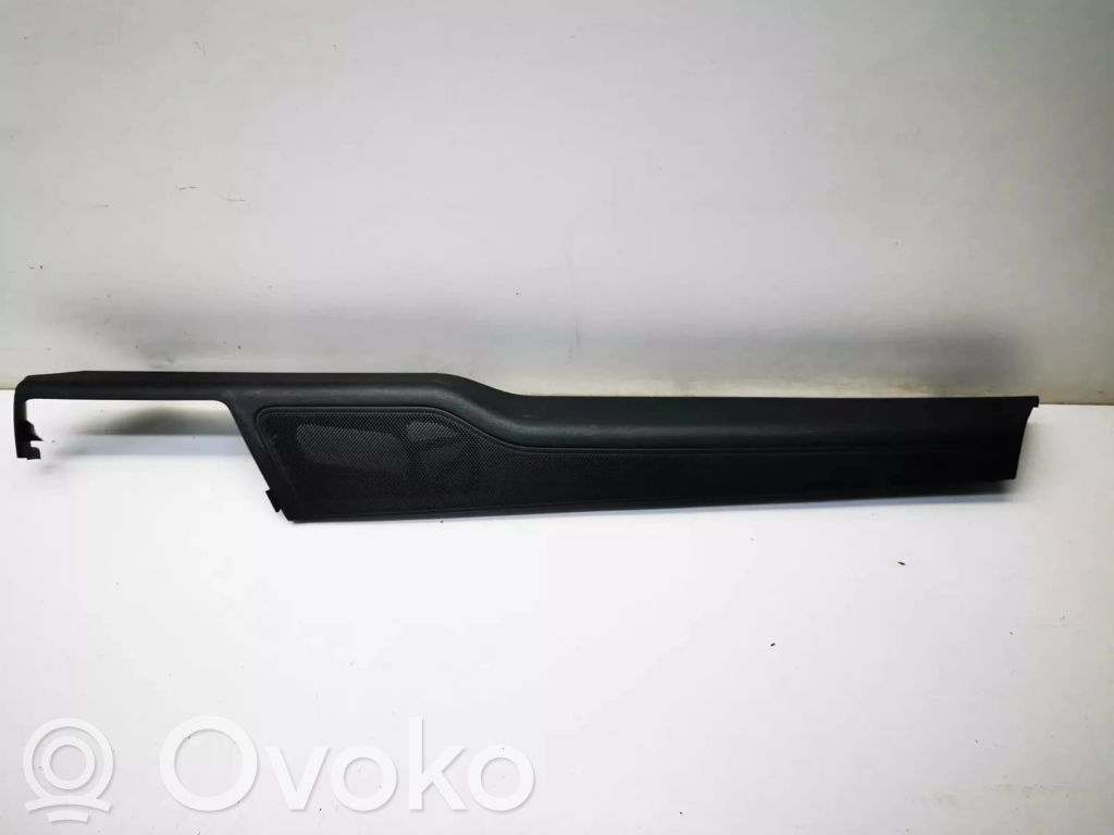 Mercedes-Benz E W212 Inne elementy wykończenia bagażnika 