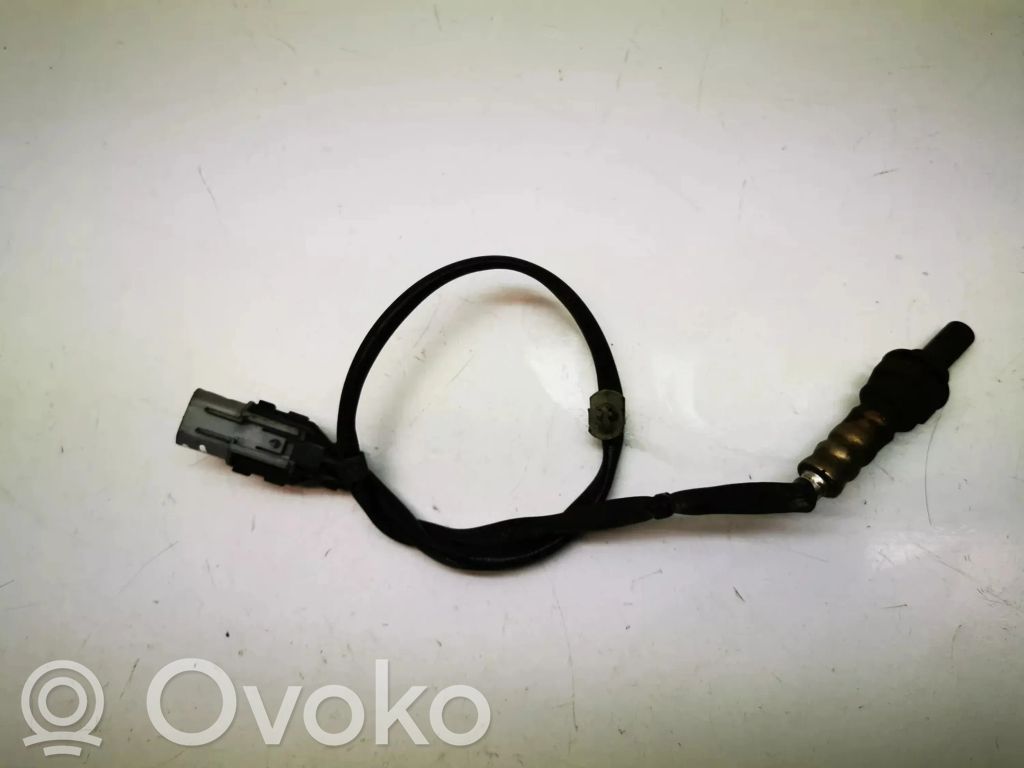 Hyundai Tucson JM Lambda probe sensor 