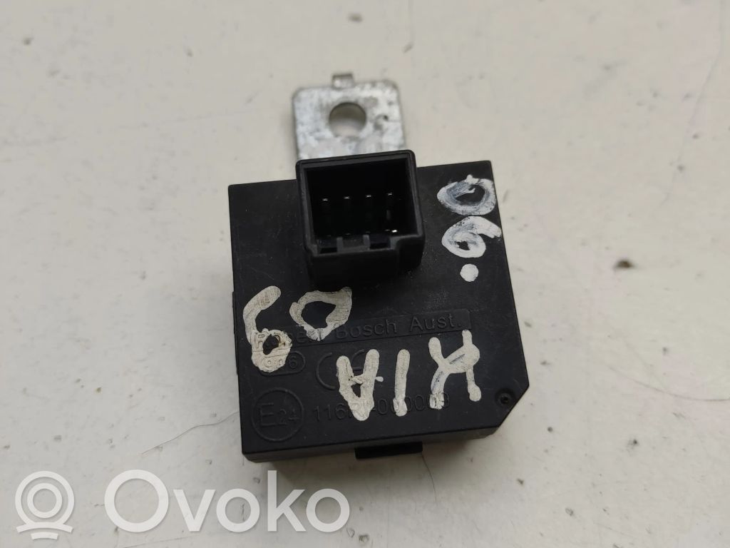 KIA Sportage Immobilizer control unit/module 
