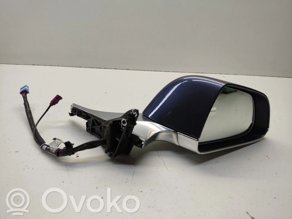 Tesla Model 3 Veidrodėlis (elektra valdomas) 