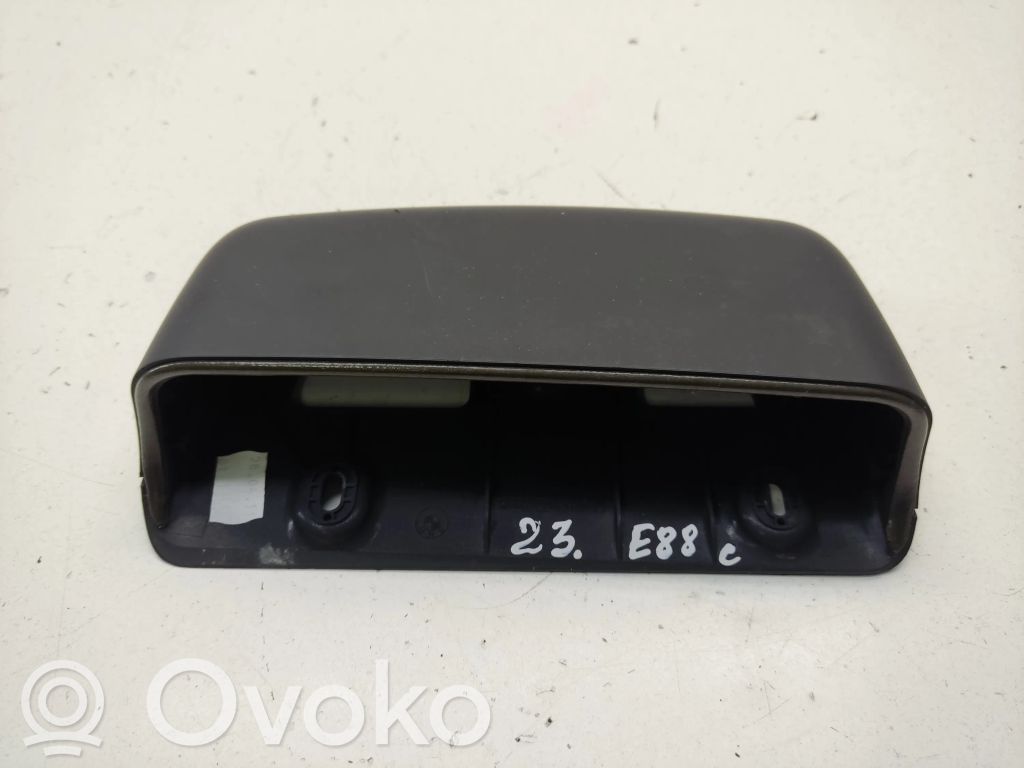 BMW 1 E82 E88 Seat trim 
