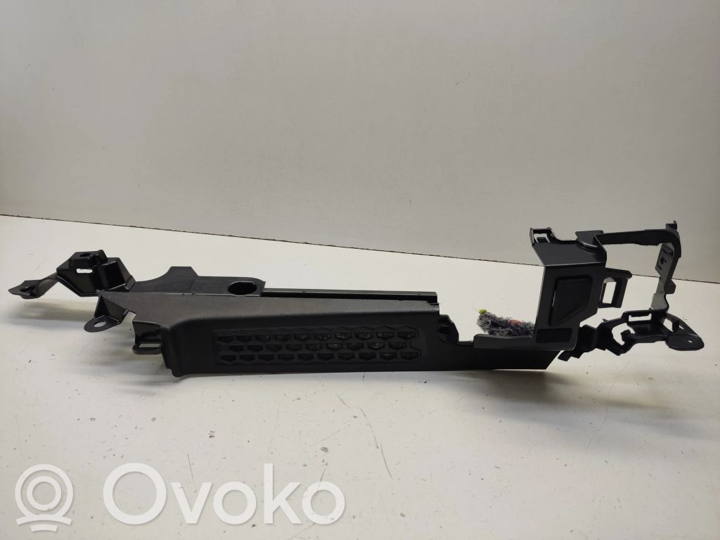 BMW 3 G20 G21 Inne elementy wykończenia bagażnika 