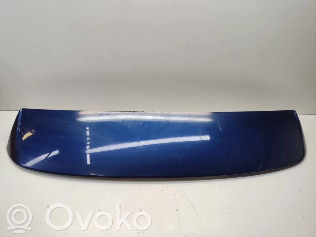 BMW 3 G20 G21 Spojler klapy tylnej / bagażnika 