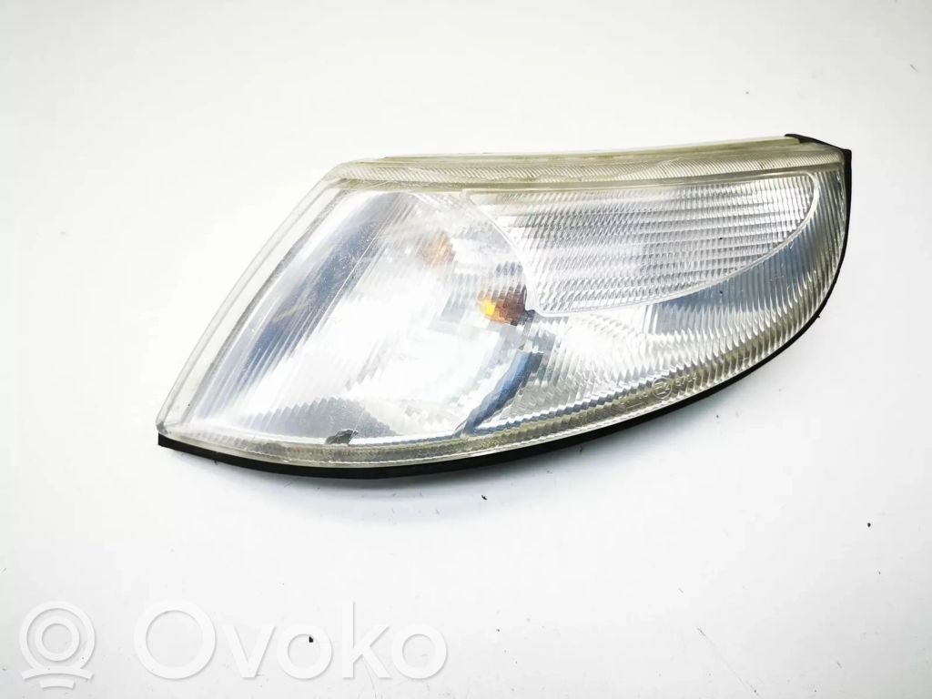 Saab 9-5 Front indicator light 
