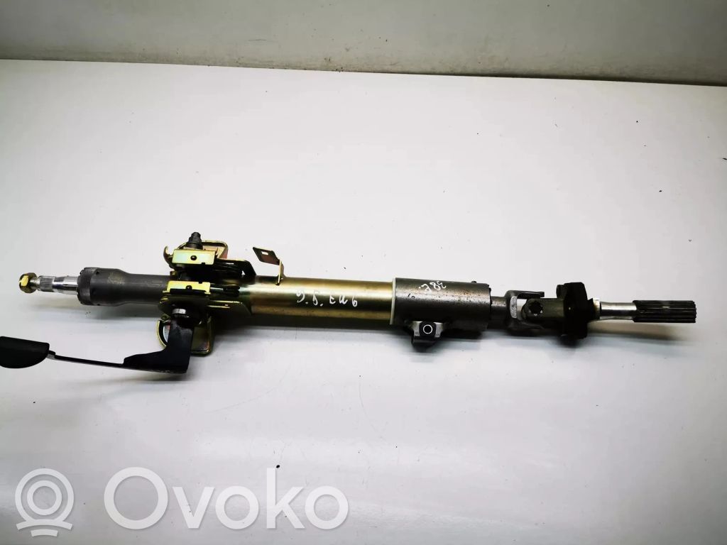Saab 9-5 Steering wheel axle 