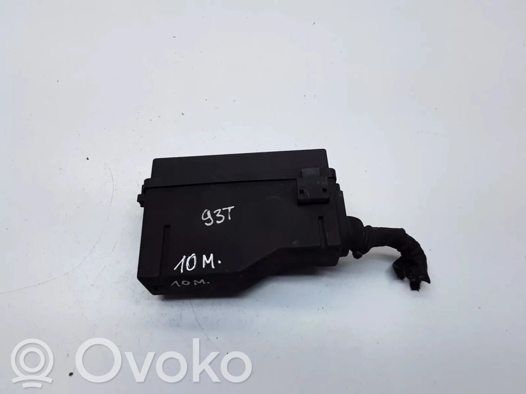 Saab 9-3 Ver2 Fuse box set 