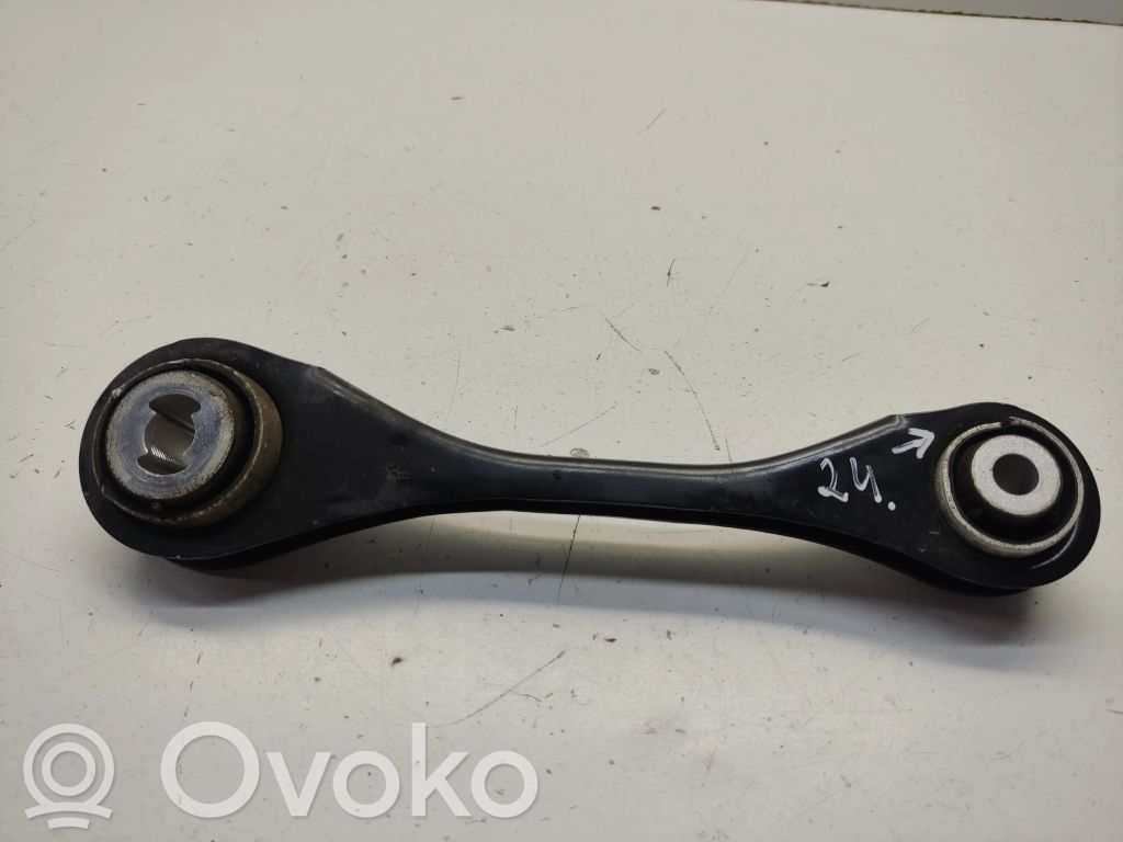 BMW 3 G20 G21 Braccio di controllo sospensione posteriore superiore/braccio oscillante 