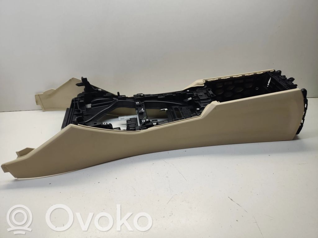 BMW 3 G20 G21 Consola central 