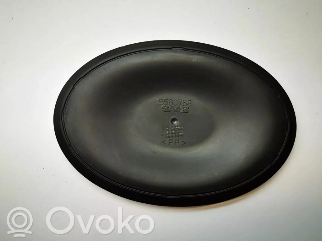 Saab 9-3 Ver2 Sivukaiuttimen suoja 