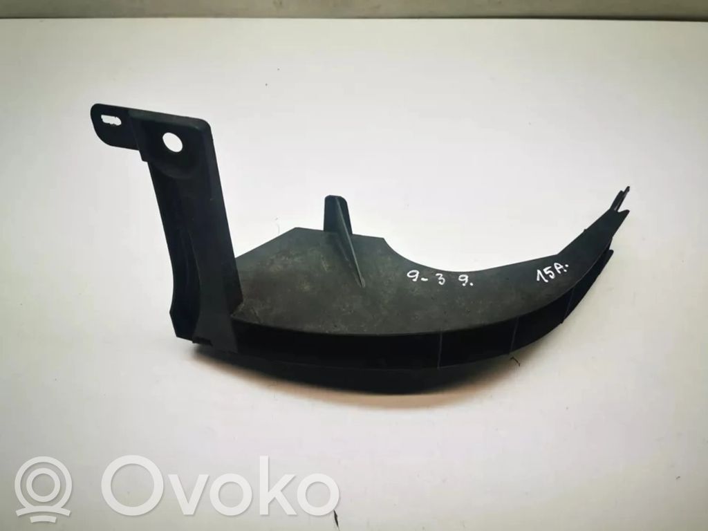 Saab 9-3 Ver2 Rear bumper mounting bracket 