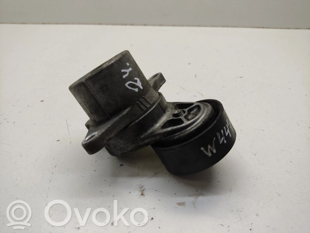 Mercedes-Benz Vito Viano W447 Generator/alternator belt tensioner 