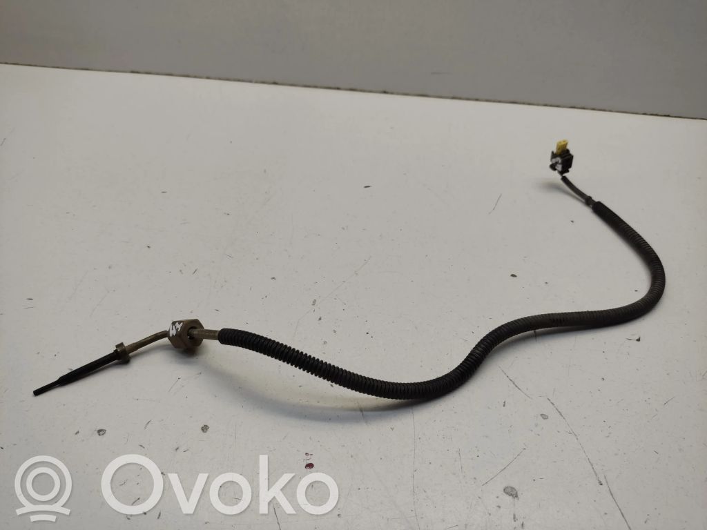 Mercedes-Benz Vito Viano W447 Sensor de temperatura del escape 