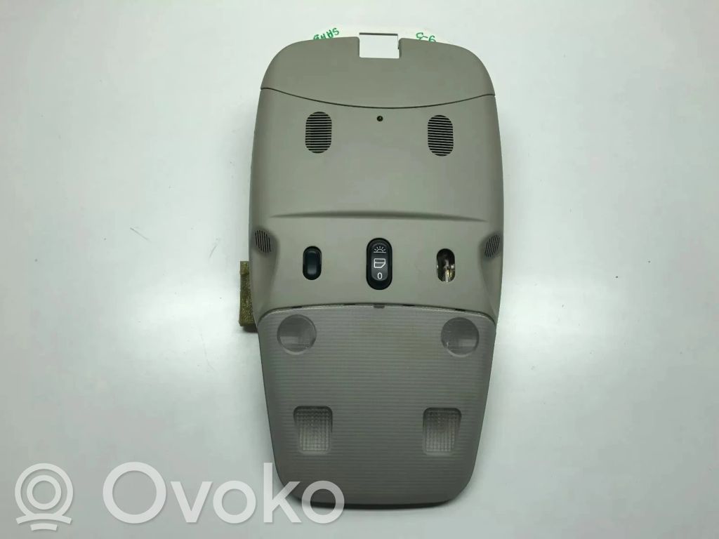 Saab 9-3 Ver2 Front seat light 