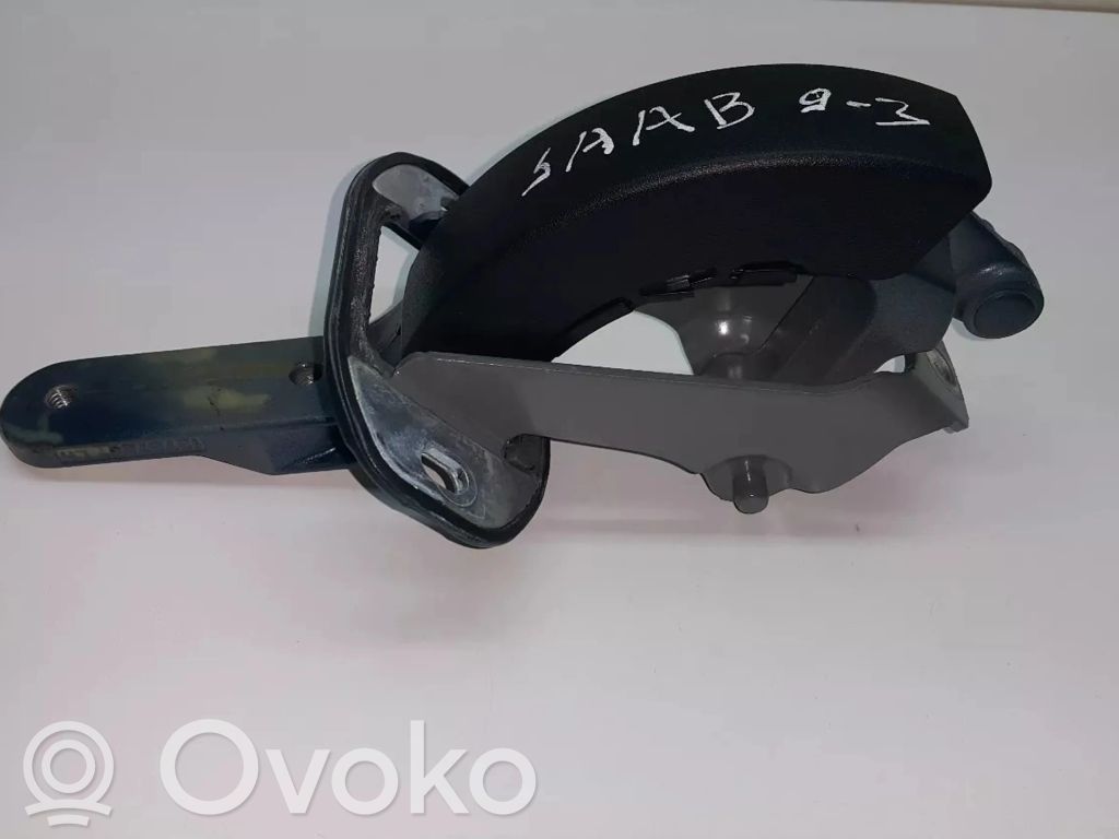 Saab 9-3 Ver2 Tailgate/trunk/boot hinge 