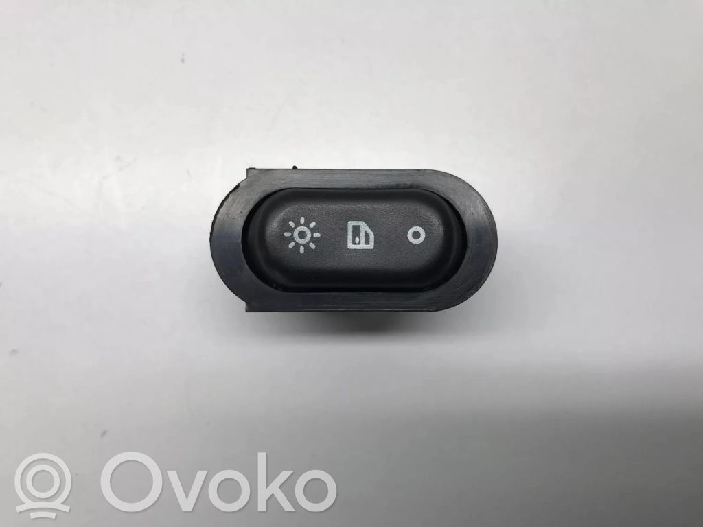 Saab 9-5 Interior lighting switch 