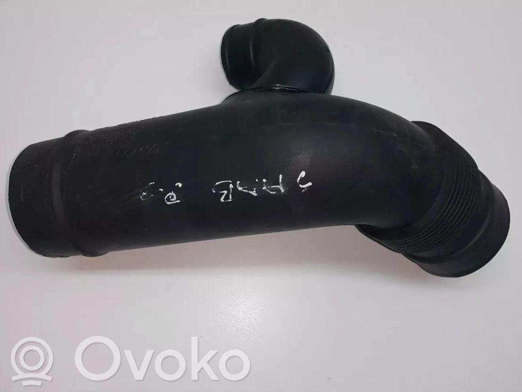 Saab 9-3 Ver2 Air intake hose/pipe 