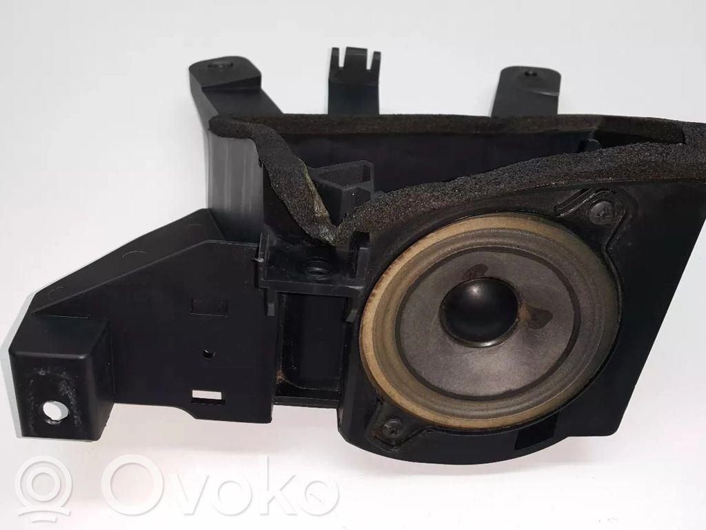 Saab 9-3 Ver2 Parcel shelf speaker 