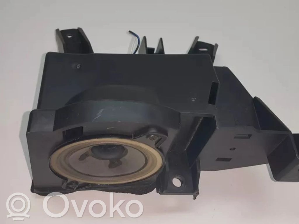 Saab 9-3 Ver2 Parcel shelf speaker 