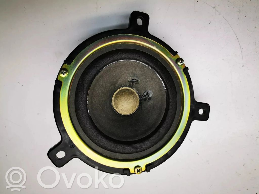 Saab 9-5 Altavoz de la puerta trasera 