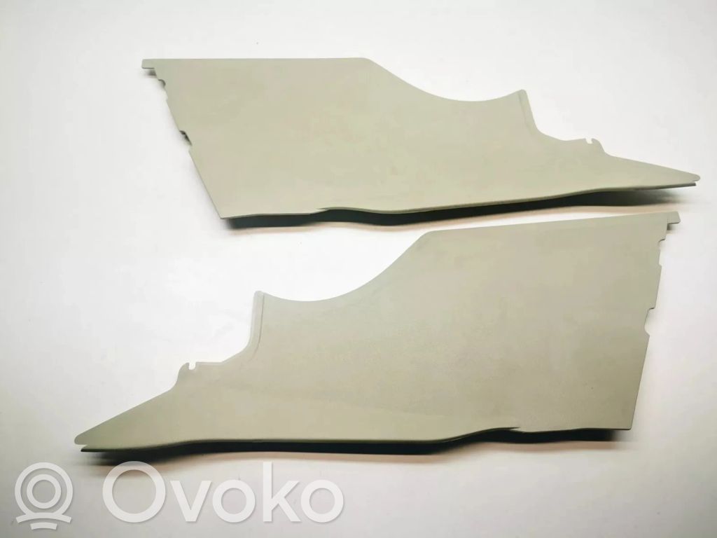 Saab 9-3 Ver2 Kita centrinė konsolės (tunelio) detalė 