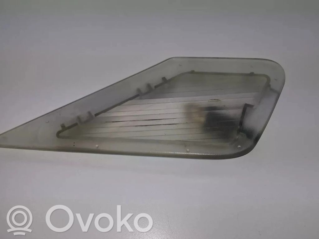 Saab 9-3 Ver2 Otras luces interiores 