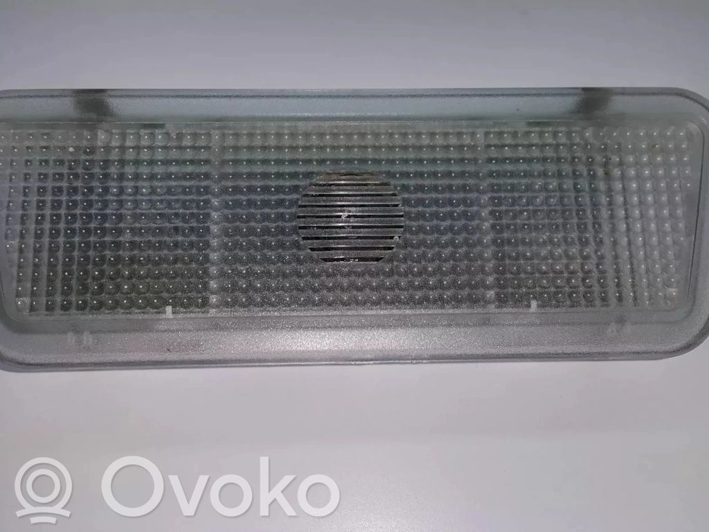 Saab 9-5 Rear seat light 