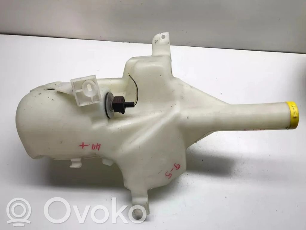 Saab 9-5 Windshield washer fluid reservoir/tank 