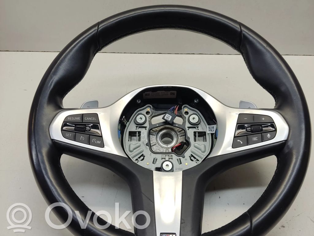 BMW 3 G20 G21 Vairas 