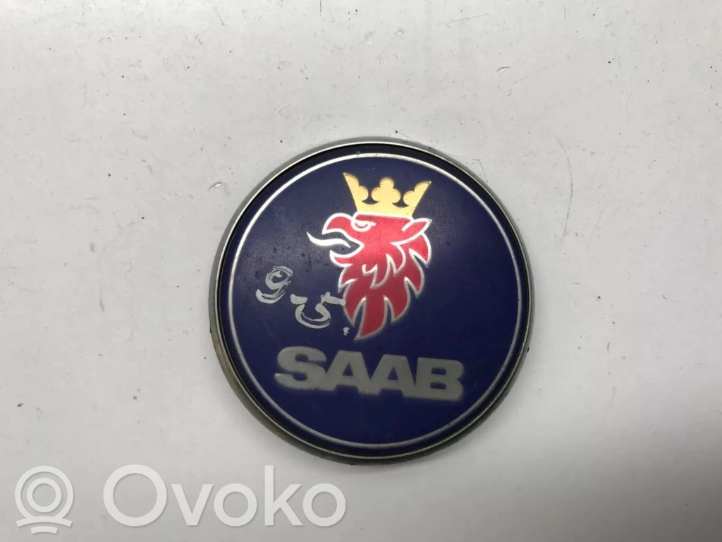Saab 9-5 Ražotāja emblēma 