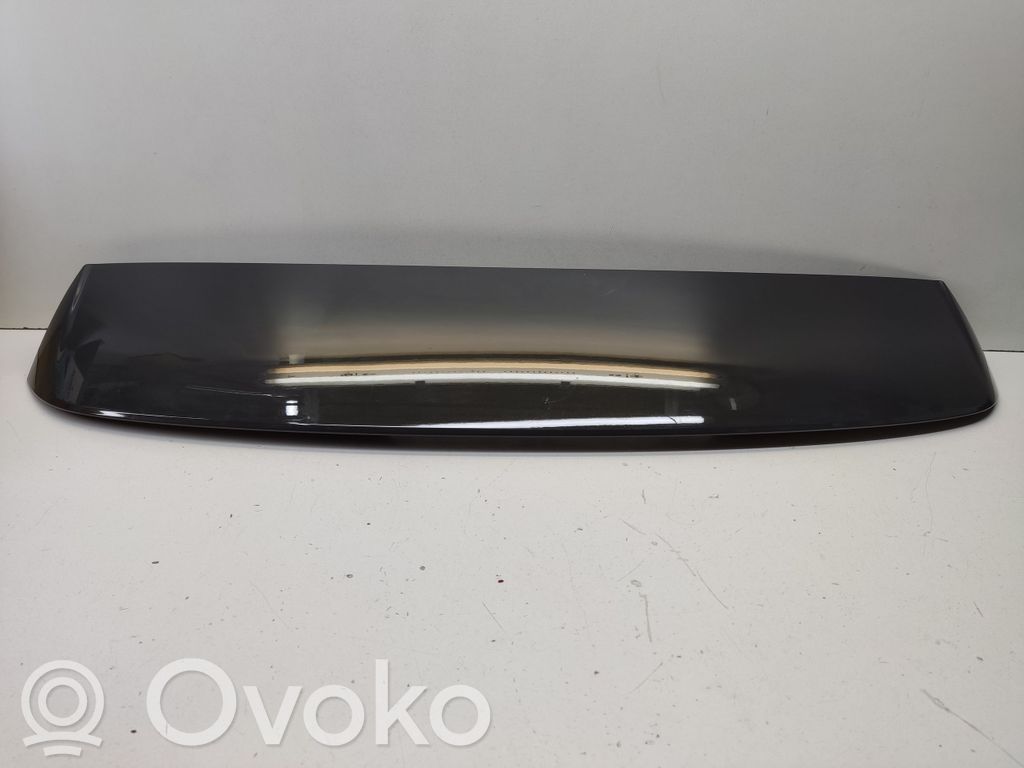 BMW 3 G20 G21 Spojler klapy tylnej / bagażnika 