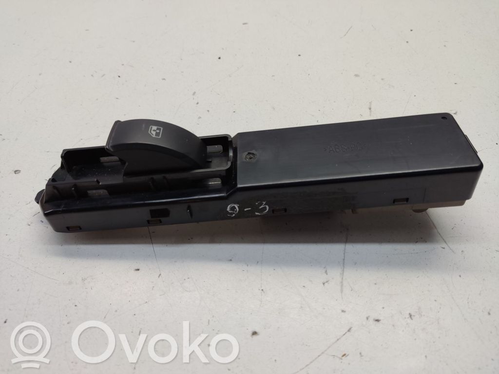 Saab 9-3 Ver2 Electric window control switch 