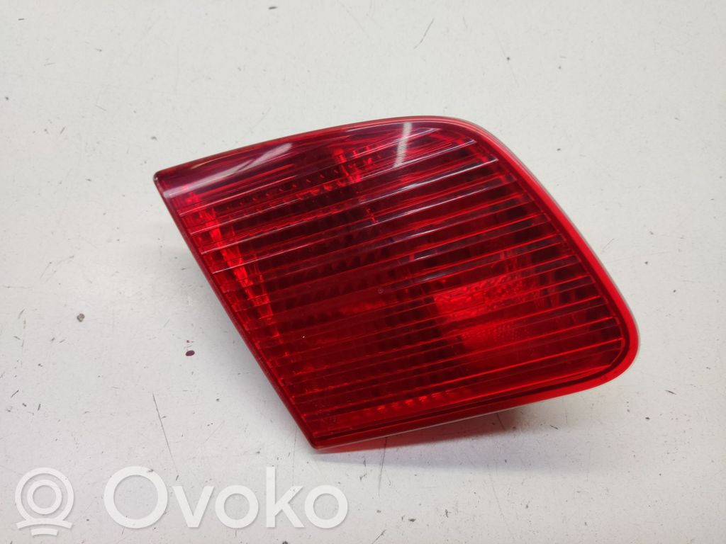 Saab 9-5 Tailgate rear/tail lights 
