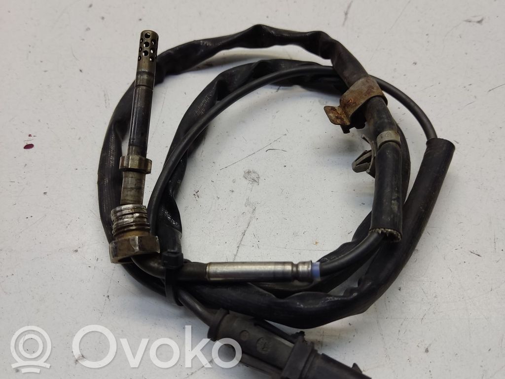 Saab 9-3 Ver2 Sensor de temperatura del escape 