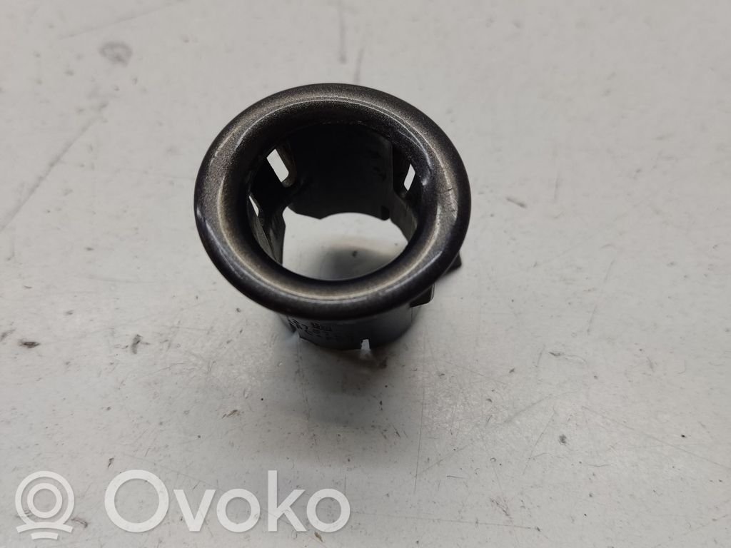Saab 9-5 Rear parking sensor holder (PDC) 