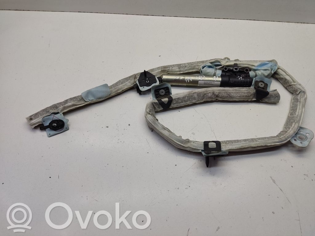 BMW 1 E82 E88 Airbag del techo 