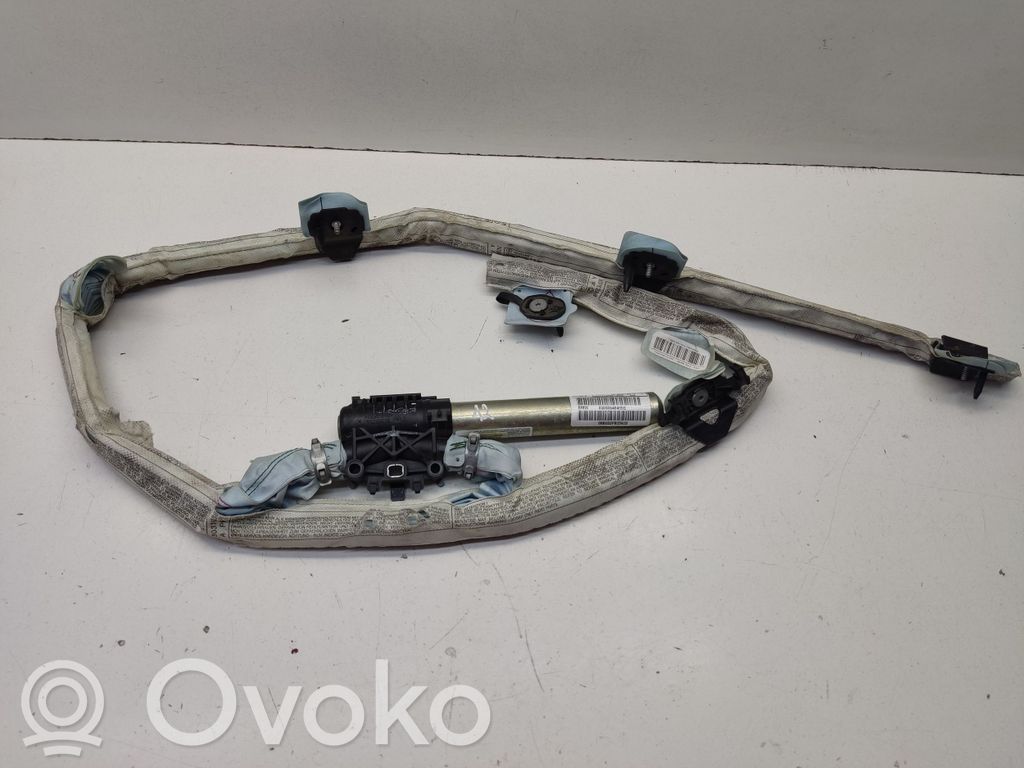 BMW 1 E82 E88 Jumta gaisa spilvens 
