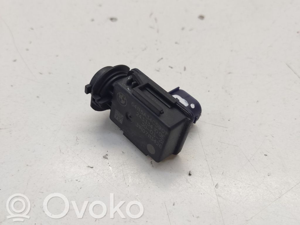 BMW 3 G20 G21 Czujnik jakości powietrza 