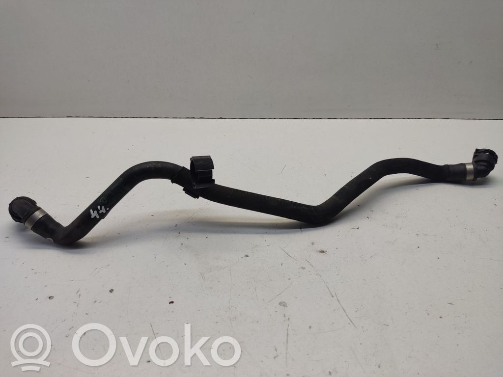 BMW 3 G20 G21 Engine coolant pipe/hose 