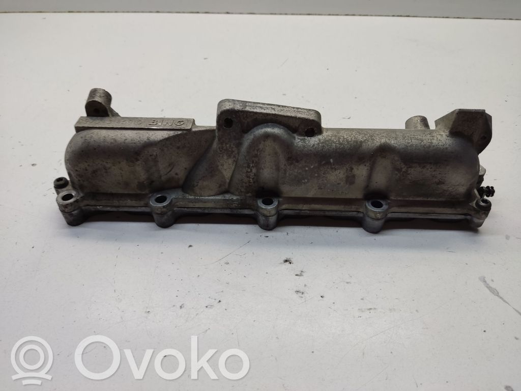 Opel Astra H Intake manifold 