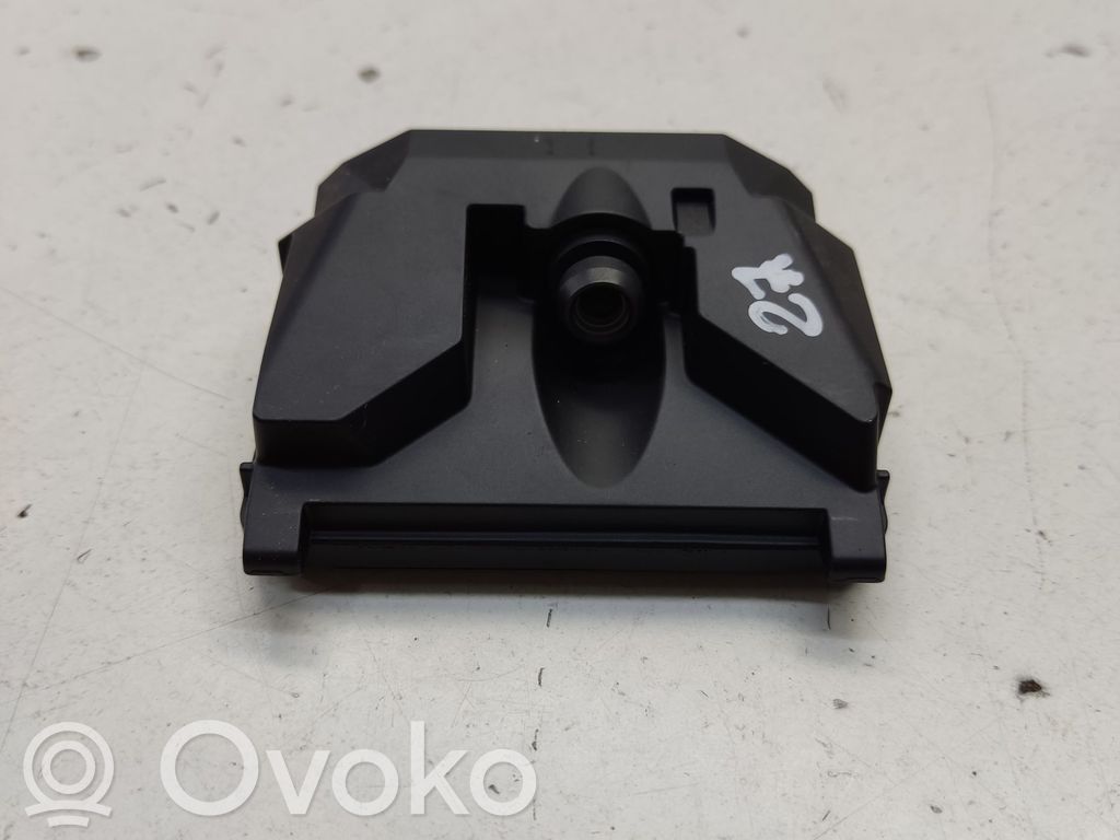 BMW 3 G20 G21 Windshield/windscreen camera 