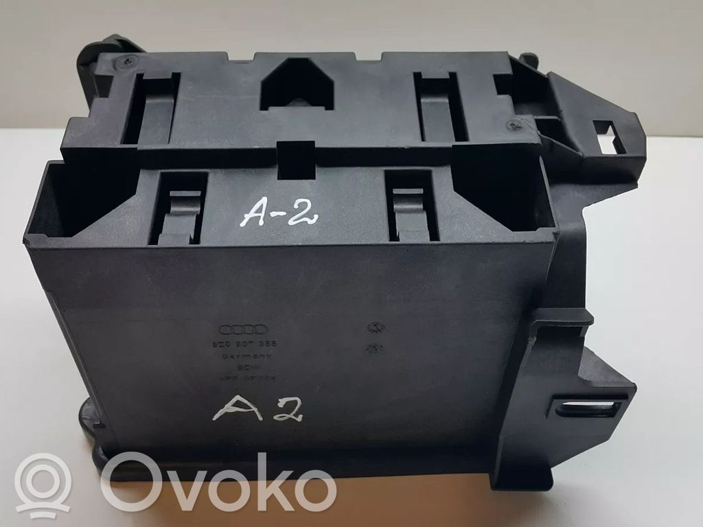 Audi A2 Other engine bay part 
