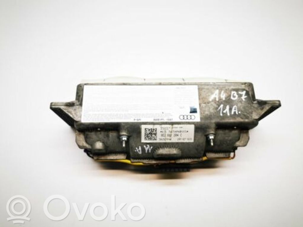 Audi A4 S4 B7 8E 8H Airbag del pasajero 
