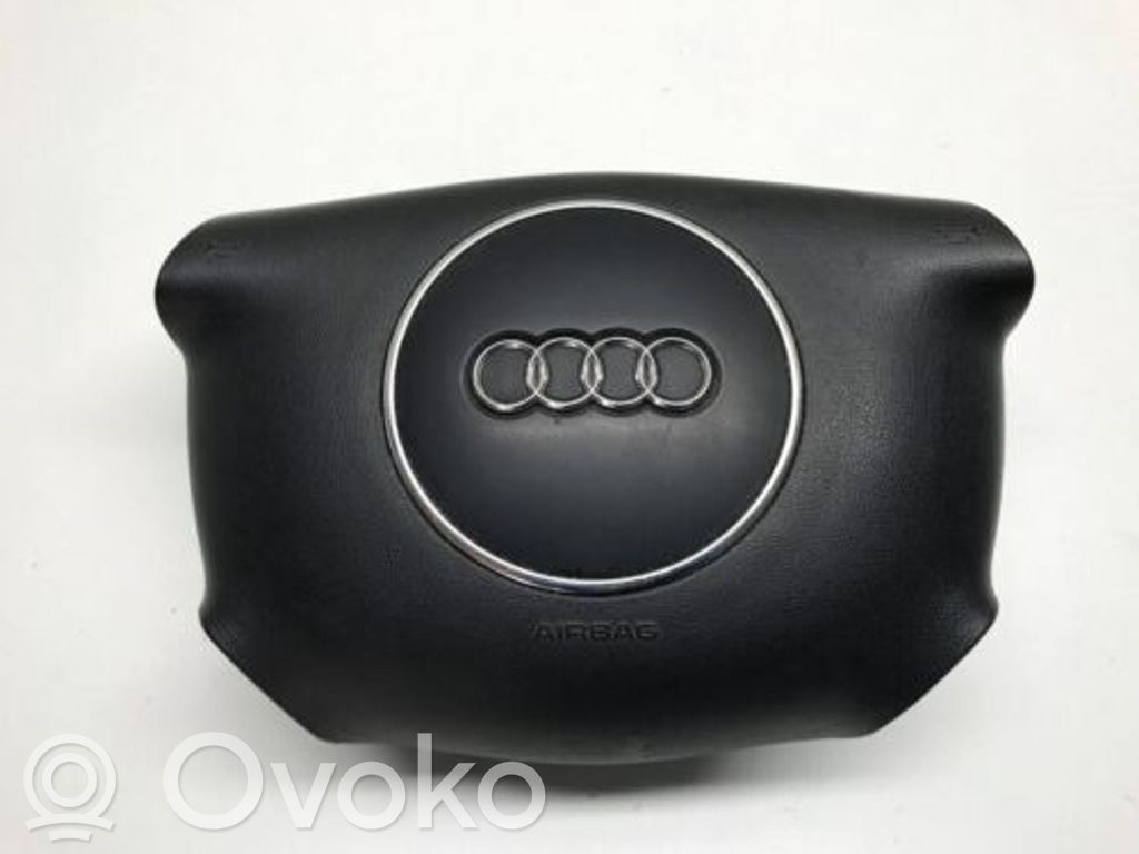 Audi A4 S4 B6 8E 8H Airbag del volante 