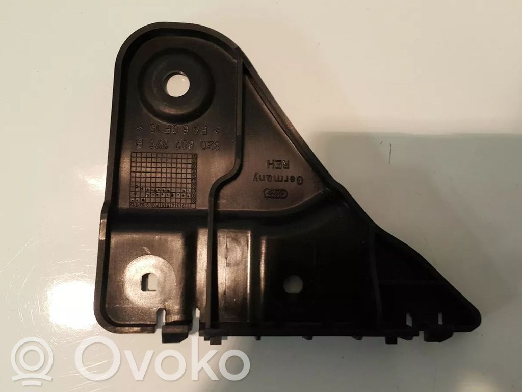 Audi A2 Rear bumper mounting bracket 
