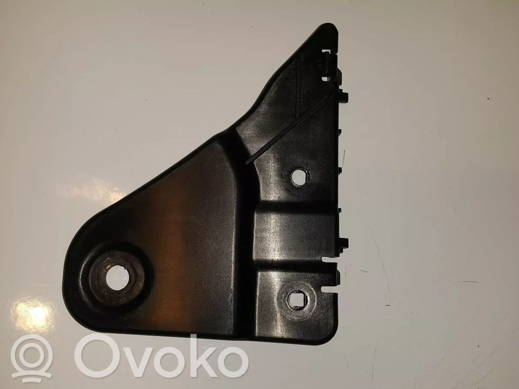 Audi A2 Galinis laikiklis bamperio 