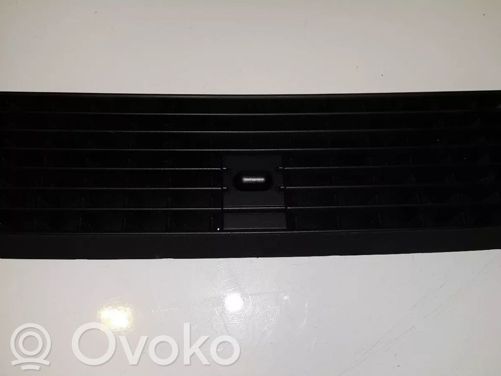Audi A2 Luftausströmer Lüftungsdüse Luftdüse frontscheibe 