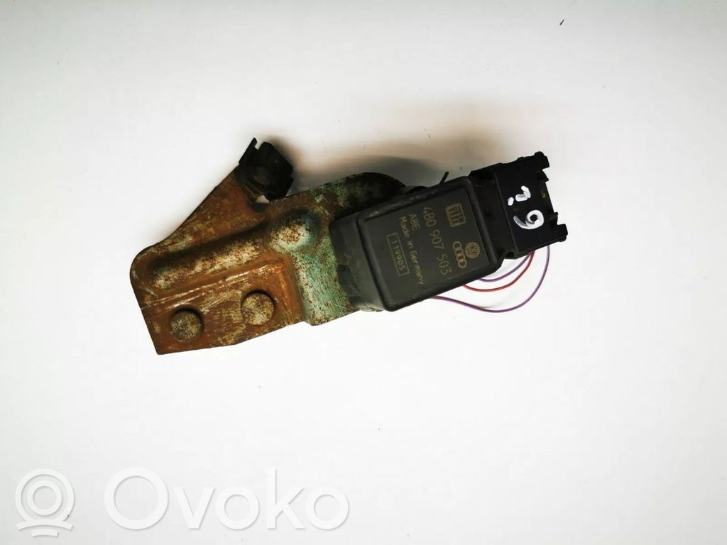 Audi A4 S4 B6 8E 8H Headlight/headlamp level sensor 