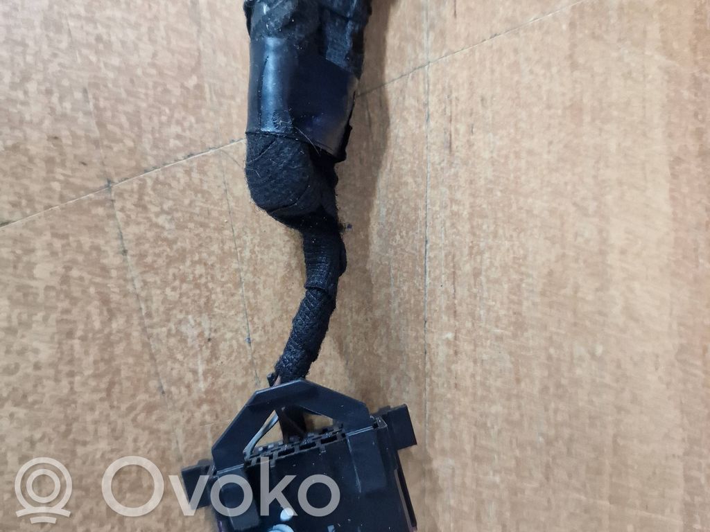 Audi A4 S4 B6 8E 8H Otros cableados 